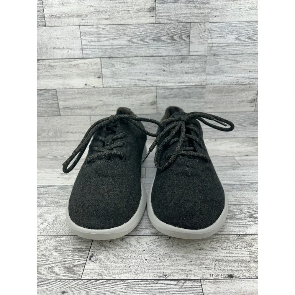 allbirds wool runners